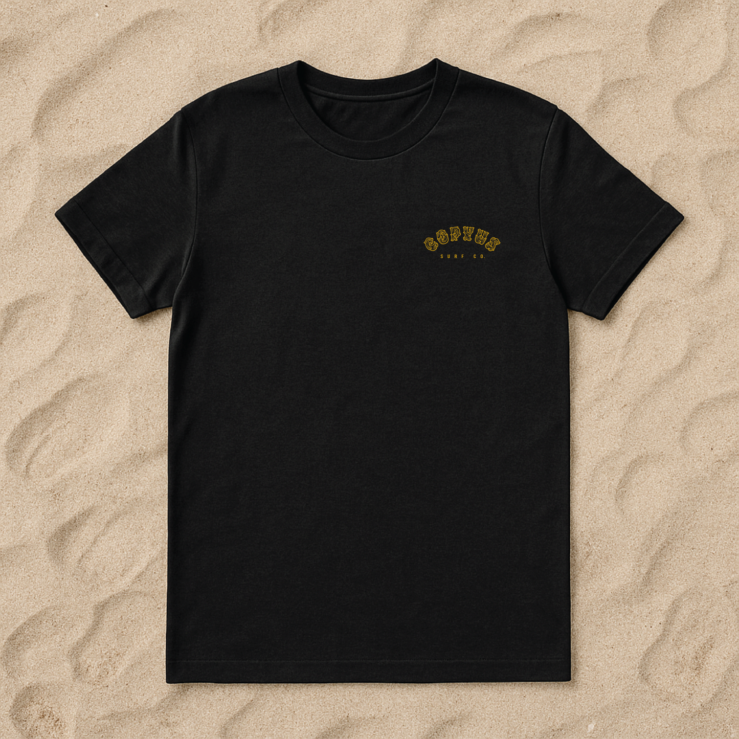 Copyus "Outlaw" T-shirt
