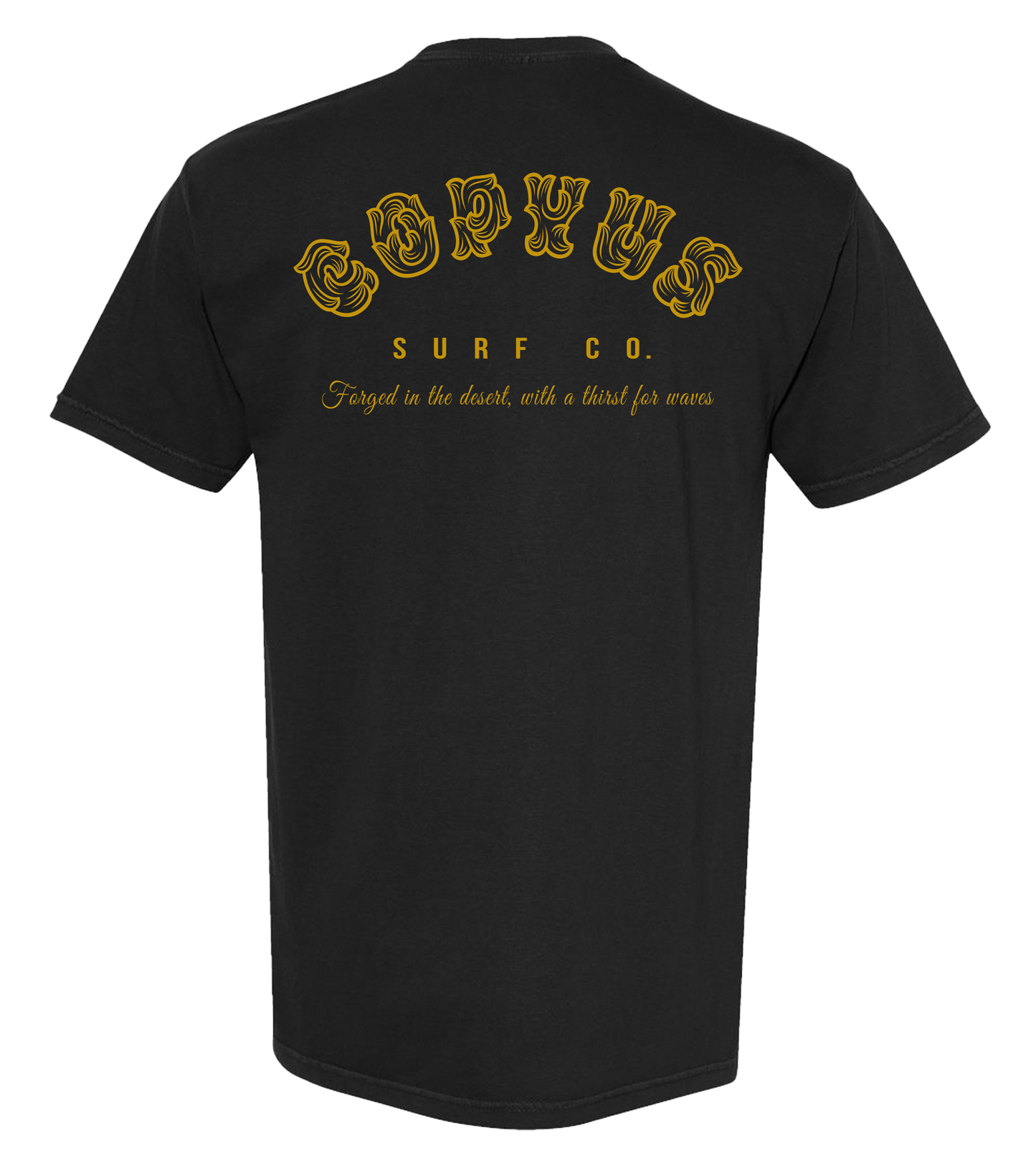 Copyus "Outlaw" T-shirt