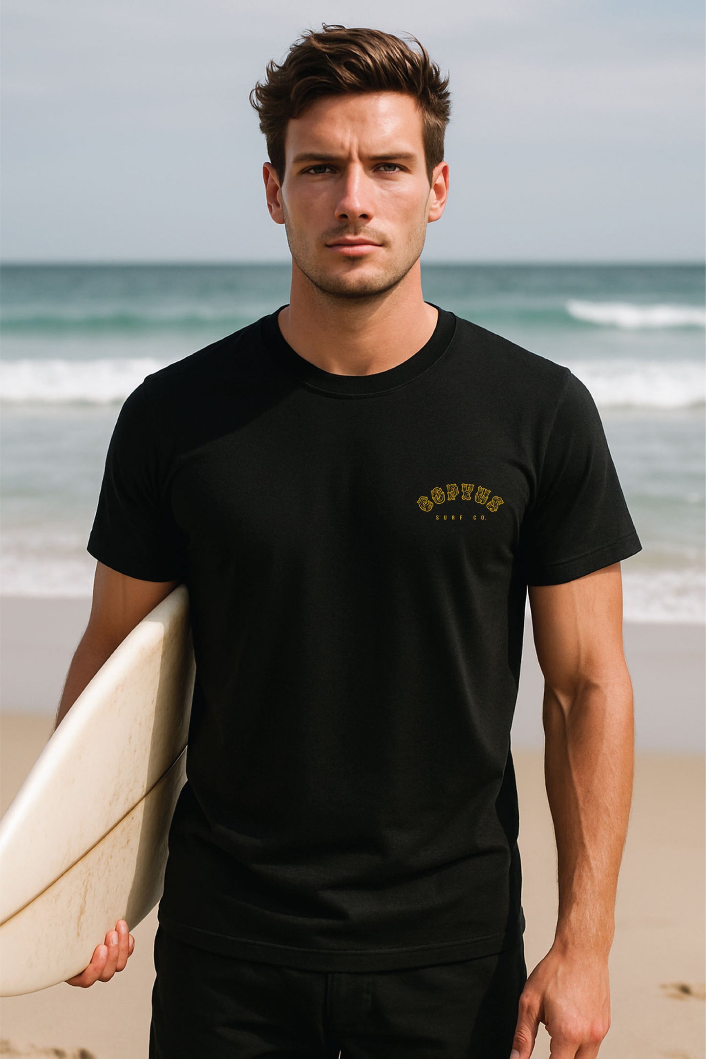 Copyus "Outlaw" T-shirt