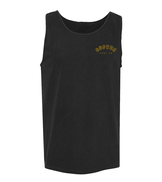 Copyus "Outlaw" Tank