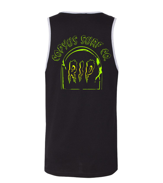 Copyus "RIP" Tank
