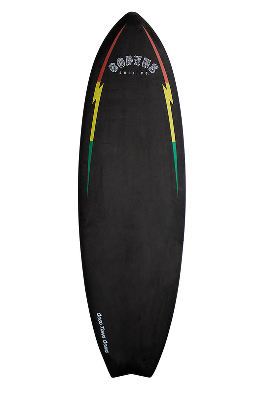 GTG Hybrid-Foam Board