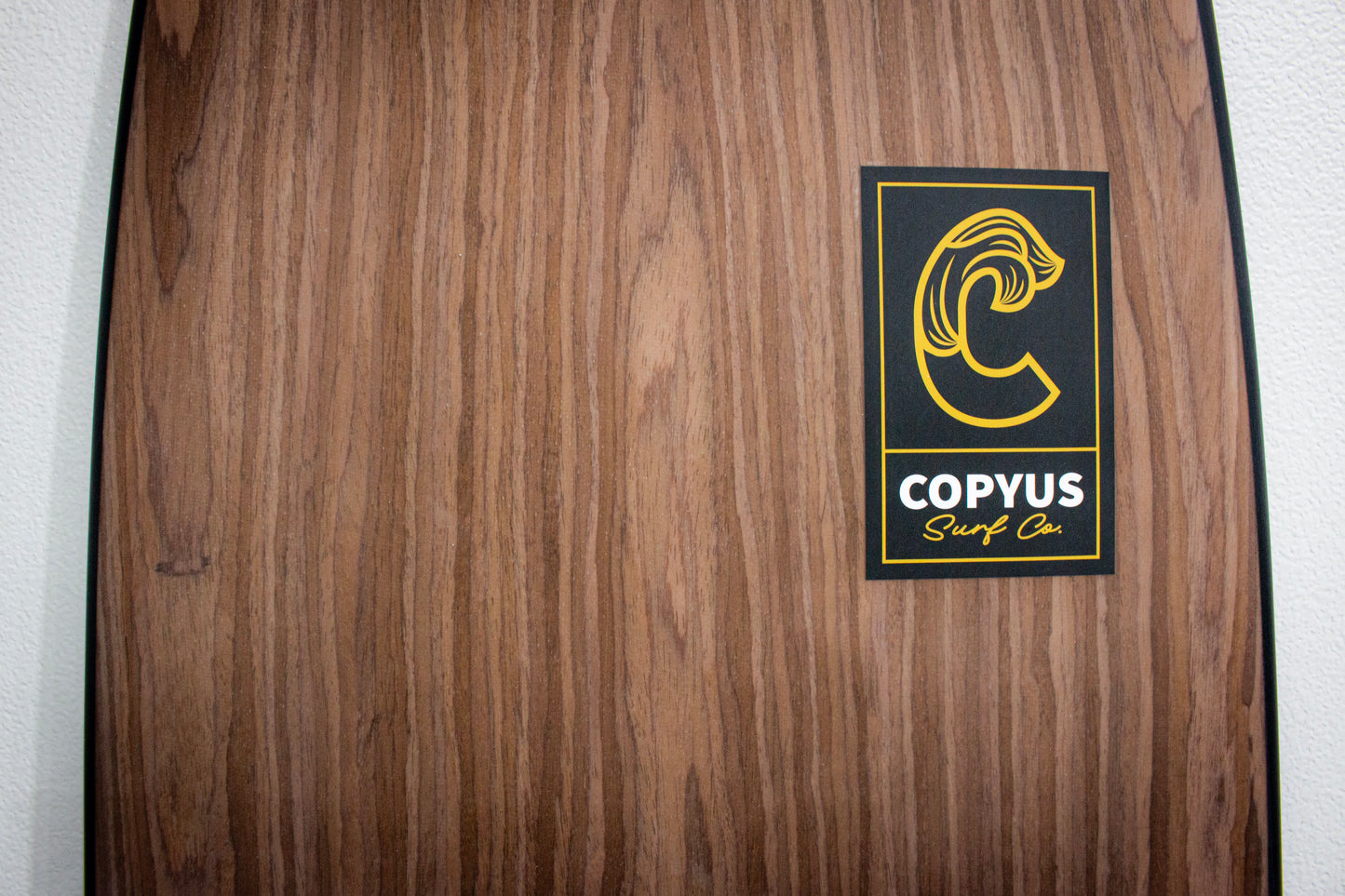 Mid Roots Epoxy Midlength Surfboard