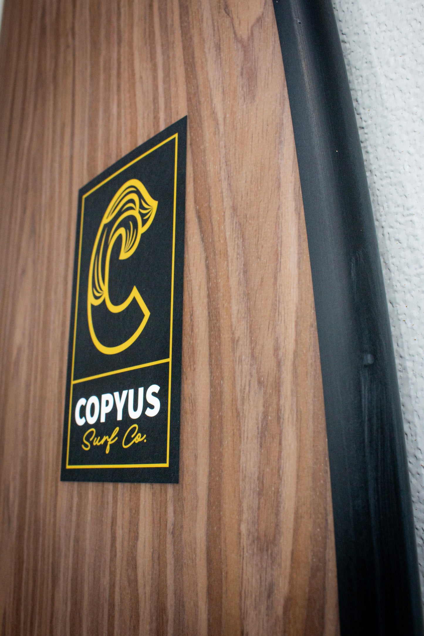 Mid Roots Epoxy Midlength Surfboard
