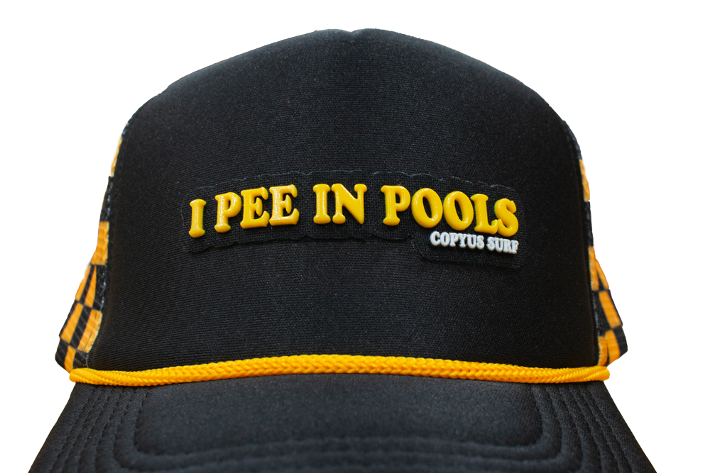 Copyus "URN8" Trucker Hat