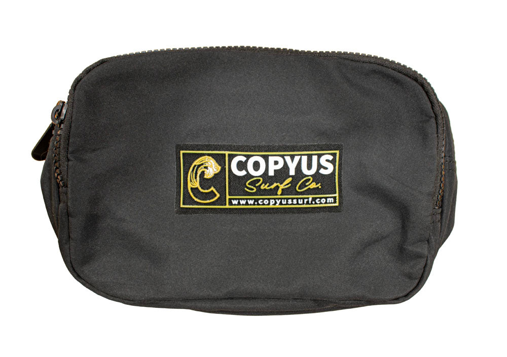 Copyus "Pony Boy" Shuttle Bag