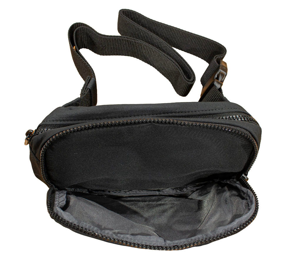 Copyus "Pony Boy" Shuttle Bag