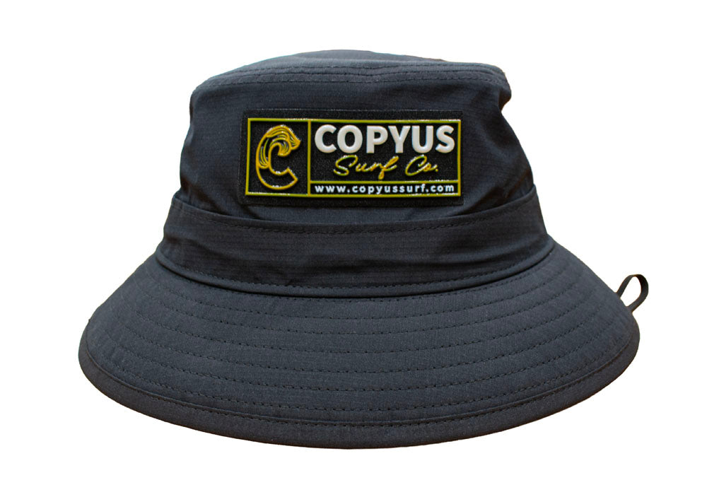 Copyus "10 Toes" Bucket Hat
